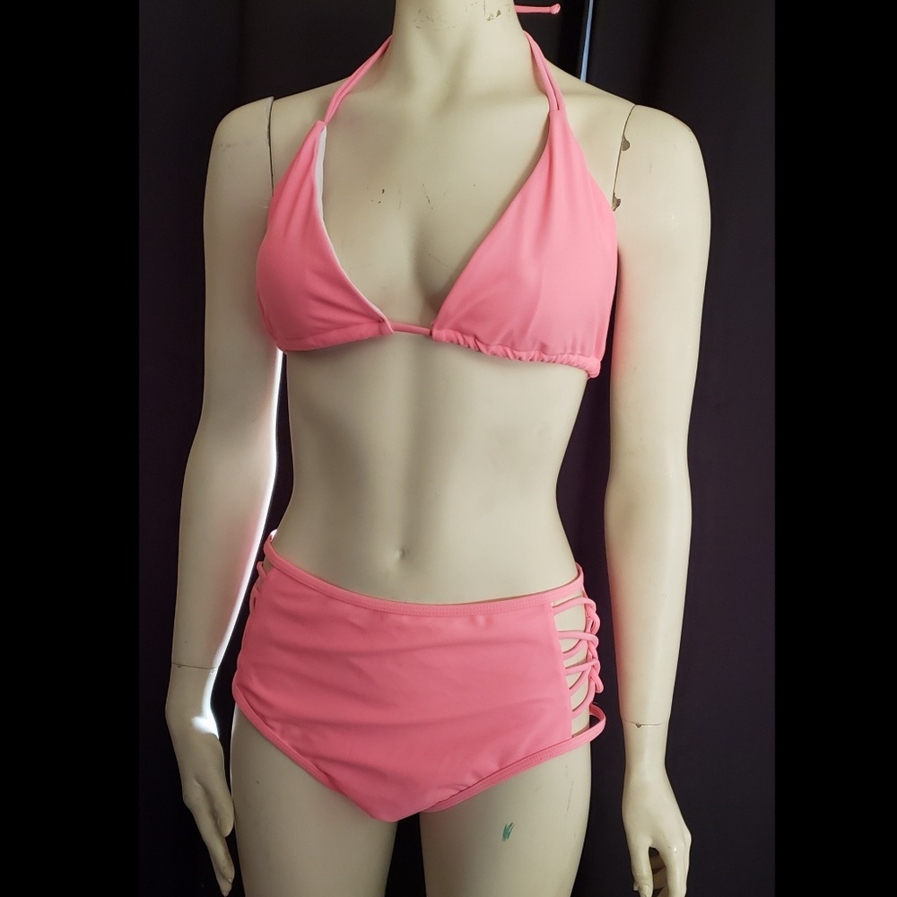 2 piece Bathing suit